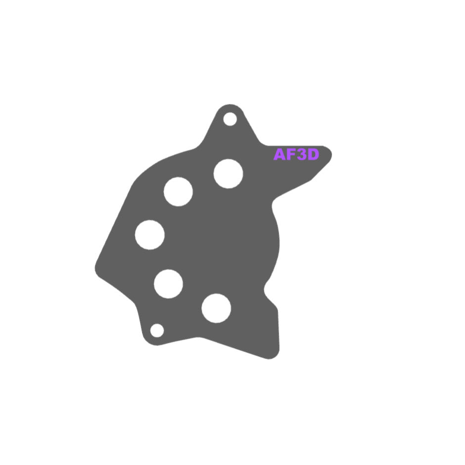 Para pignone Mirarelli 125 4T