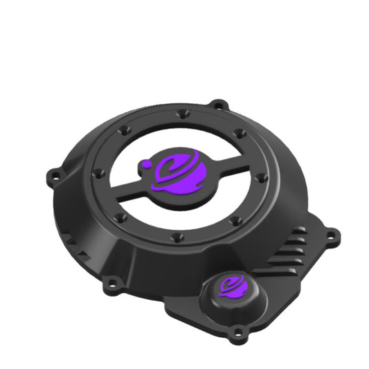 Carter accensione AM6 Personalizzato