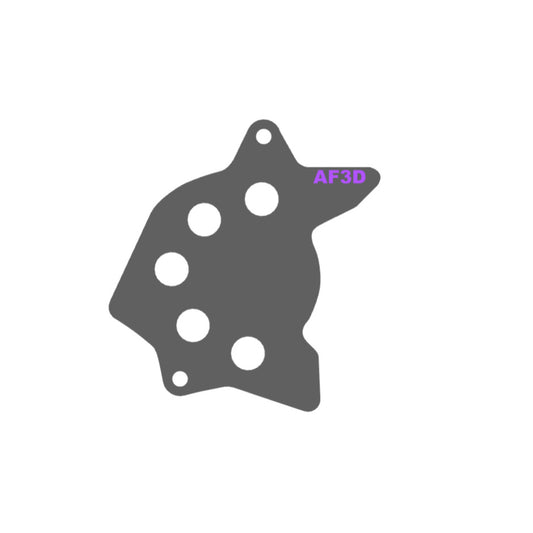 Para pignone Mirarelli 125 4T
