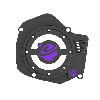 Carter accensione Honda Cr 125