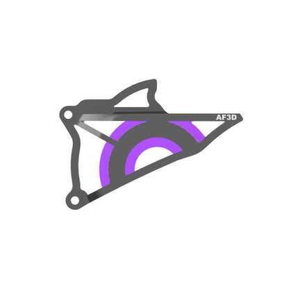 Para pignone per Yzf 250/450 (2014-2021)