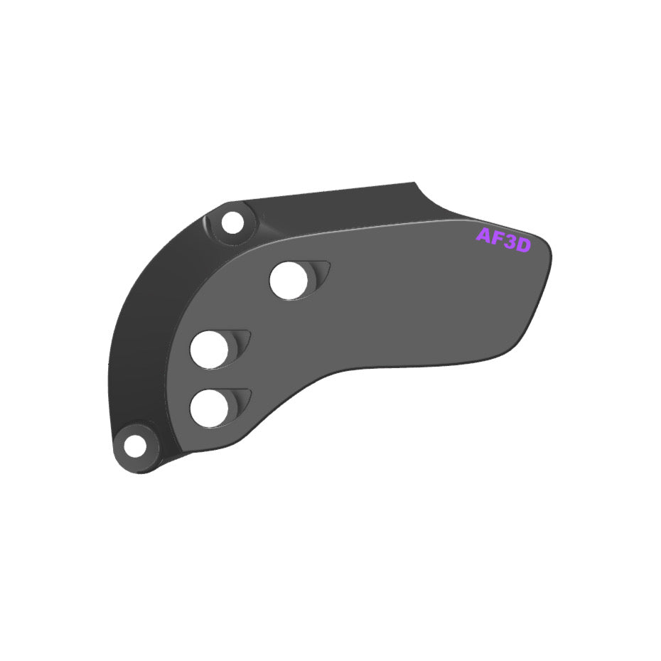 Para pignone Husqvarna