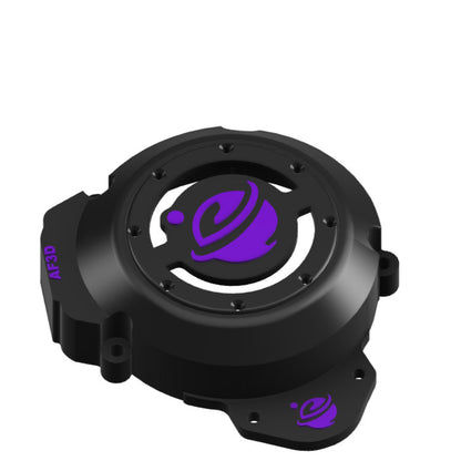 Carter Accensione Rotax 122