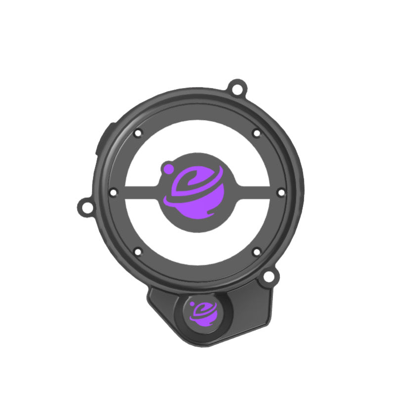 Carter accensione Derbi