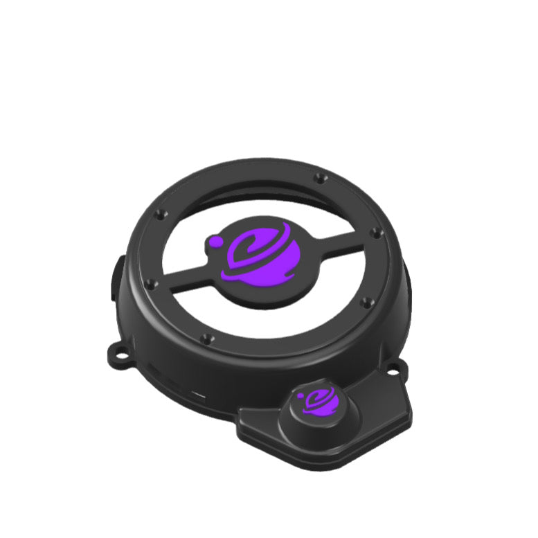 Carter accensione Derbi