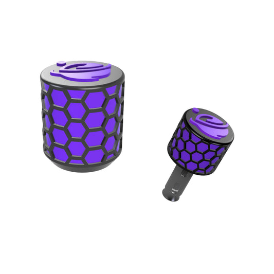 Bundle Tamponi Honeycomb Series